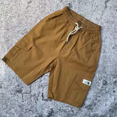 BERMUDA CARGO TN CAMEL - comprar online