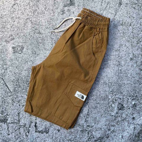 BERMUDA CARGO TN CAMEL