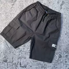 BERMUDA CARGO TN GRIS - comprar online