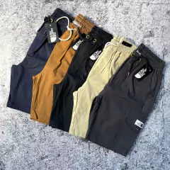 BERMUDA CARGO TN NEGRO en internet