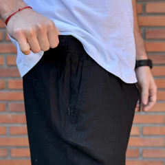 BERMUDA LINO NEGRO en internet