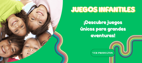 Carrusel Central tienda