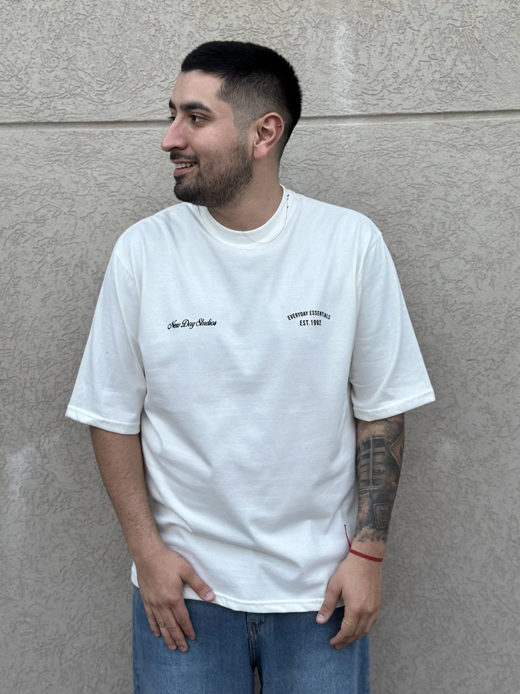 Remera New Day