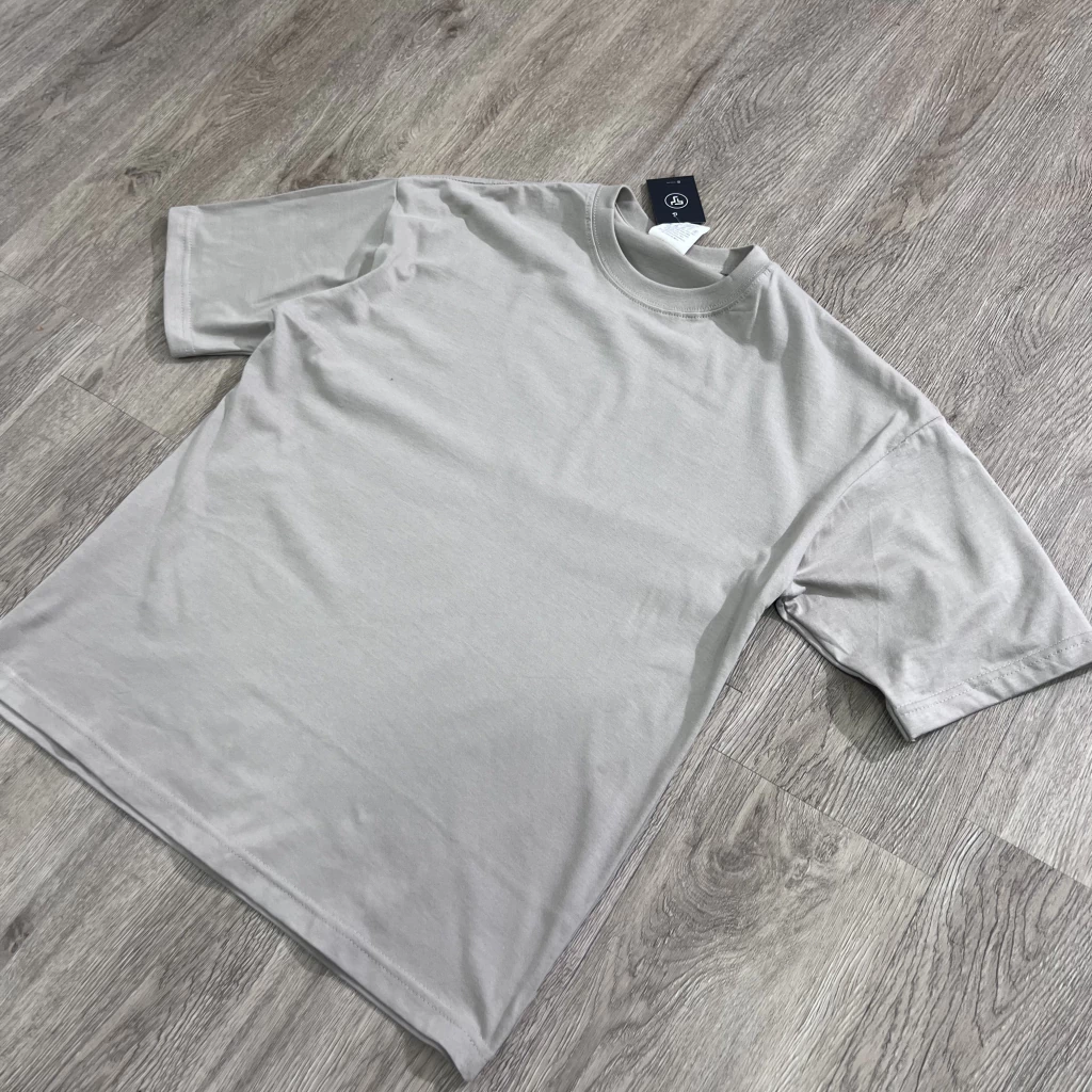 Remera lisa