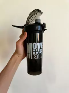 COPO COM TAMPA (800ML) - comprar online