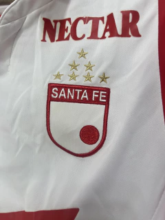 camisa do Santa fe M - loja online
