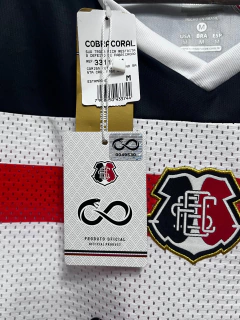 Imagem do Camisa Santa Cruz GG