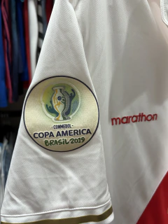 Camisa do Peru GG na internet