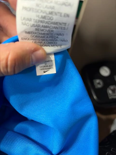 Camisa do Pumas M - jaiminho camisas