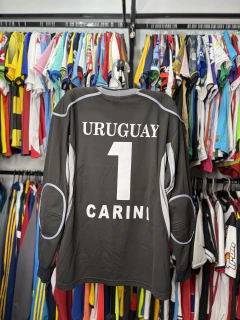 Camisa do Uruguai G - comprar online