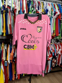 Camisa do Palermo