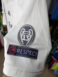 Imagem do Camisa do Real Madrid GG