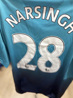 Swansea City GG na internet