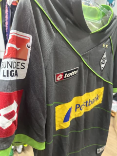 Borussia Monchen. M