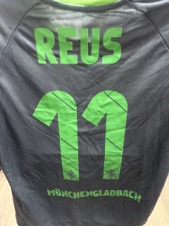 Borussia Monchen. M - jaiminho camisas