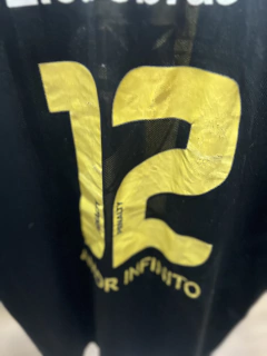 Camisa do Vasco M\g - loja online