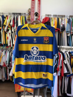 Camisa Flamengo M - jaiminho camisas
