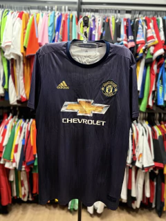 Camisa do Manchester United G