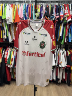 Camisa do Concordia GG