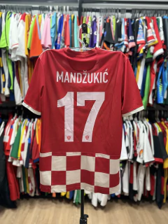 Camisa da Croacia G - comprar online
