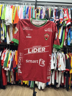Camisa do Patriotas P