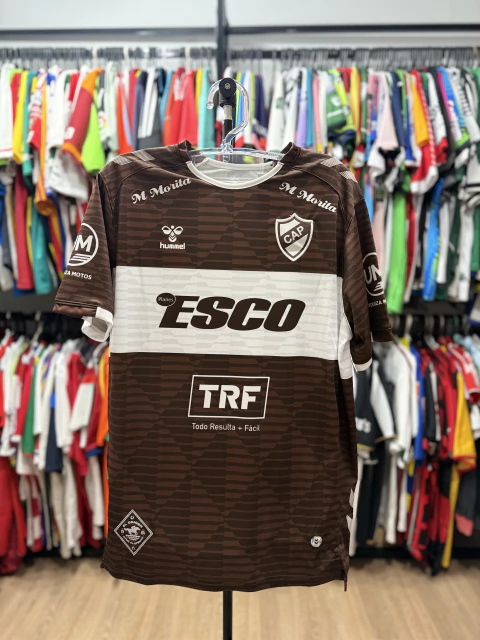 Camisa do Platense G