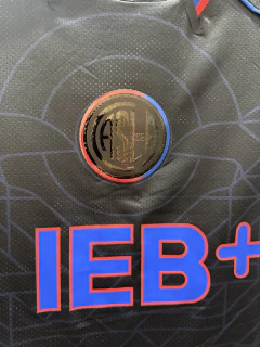 Camisa do San Lorenzo M