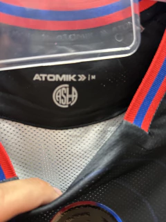 Imagem do Camisa do San Lorenzo M