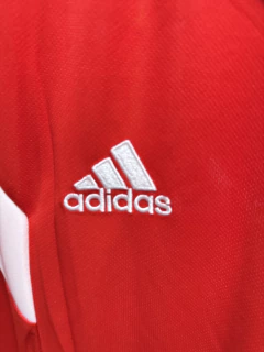 Camisa da Russia M - jaiminho camisas