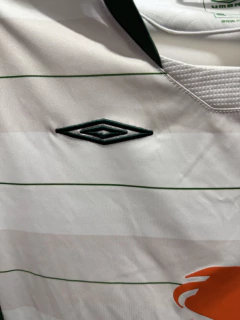 camisa da Irlanda 14 anos - jaiminho camisas