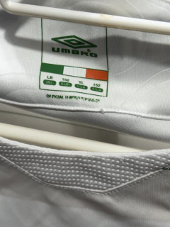 camisa da Irlanda 14 anos - loja online
