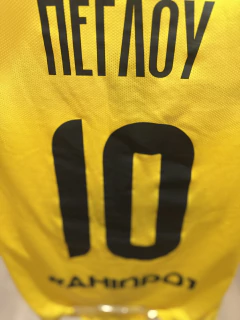 Camisa do Dinipro 1 M - jaiminho camisas