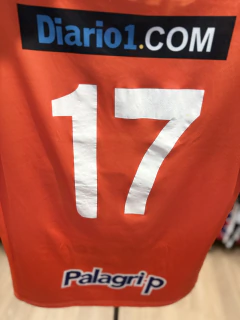 Camisa do Deportivo Aguila - comprar online