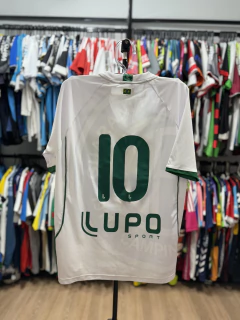 Camisa Guarani na internet