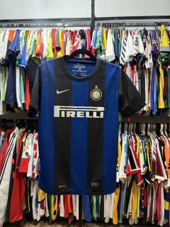 Camisa da Inter de Milão 14 anos