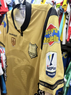 Camisa do Aguilas Doradas na internet