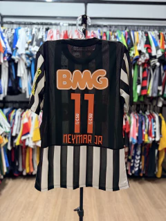 Camisa do Santos M na internet