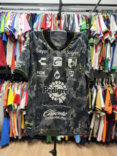 Camisa do Queretaro G
