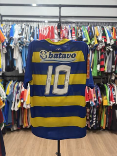 Camisa Flamengo M na internet