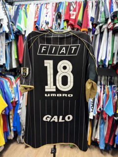 Camisa do Atlético Mineiro - jaiminho camisas