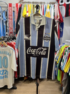 Camisa do grêmio G coca cola - comprar online