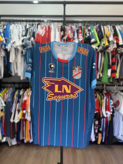 camisa do Arsenal de Sarandi P - comprar online