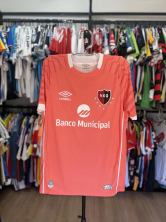 Newell's Old Boys M - comprar online