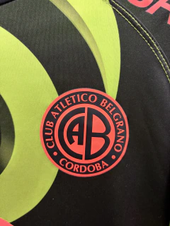 Imagem do Camisa do Belgrano GG