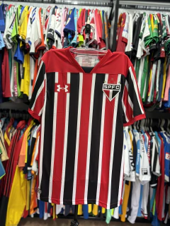 Camisa do São Paulo. G