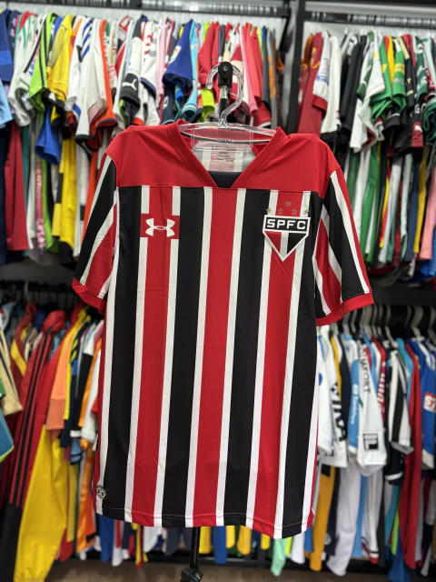 Camisa do São Paulo. G