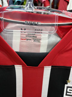 Camisa do São Paulo. G na internet