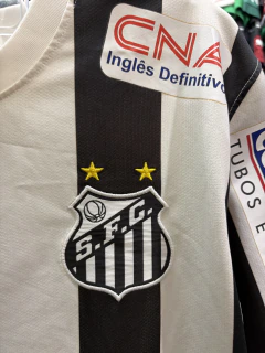 Camisa do Santos G na internet