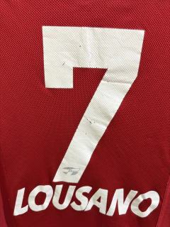 Camisa do Internacional G