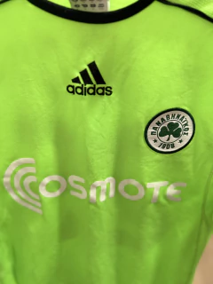 Camisa do Panathinaikos M - loja online